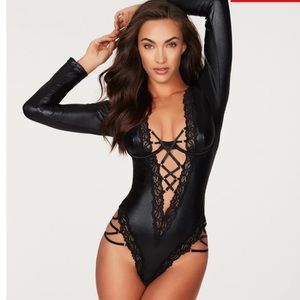 Fredericks of Hollywood Bodysuit